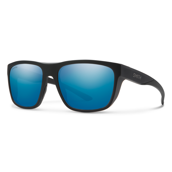 Smith Barra Sunglasses