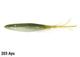 HIDEUP Judy Fish 5.2in.