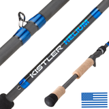 Kistler Rods Helium Fishing Rods