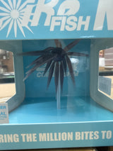 HIDEUP Coike Fish Elastomer M