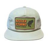 Kistler Rods Cap Structured