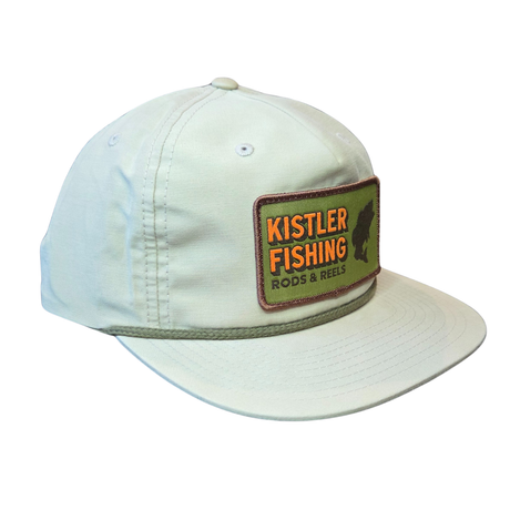 Kistler Rods Cap Structured