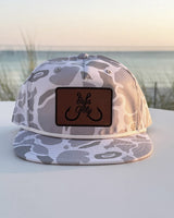 Bigs Only Snapback Rope Hat
