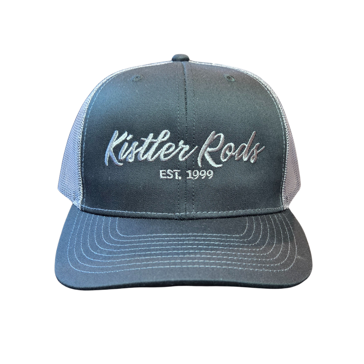 Kistler Rods Cap Structured