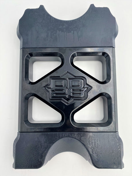 DD26 Fishing Mean Mount Motor Tote compatible with Mercury 150hp 4-Stroke 2018 and up engines - product image 2