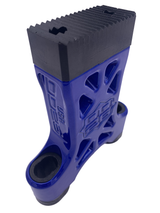 DD26 Fishing Mean Mount Motor Tote from DD26 Fishing compatible with Yamaha Outboard Engines fits both 4.25" and 4.8125" Trim Ram Distances
