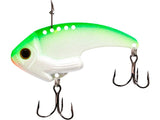 Steelshad Ledge Shad Blade Bait