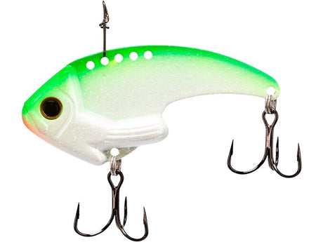 Steelshad Ledge Shad Blade Bait