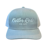 Kistler Rods Cap Structured