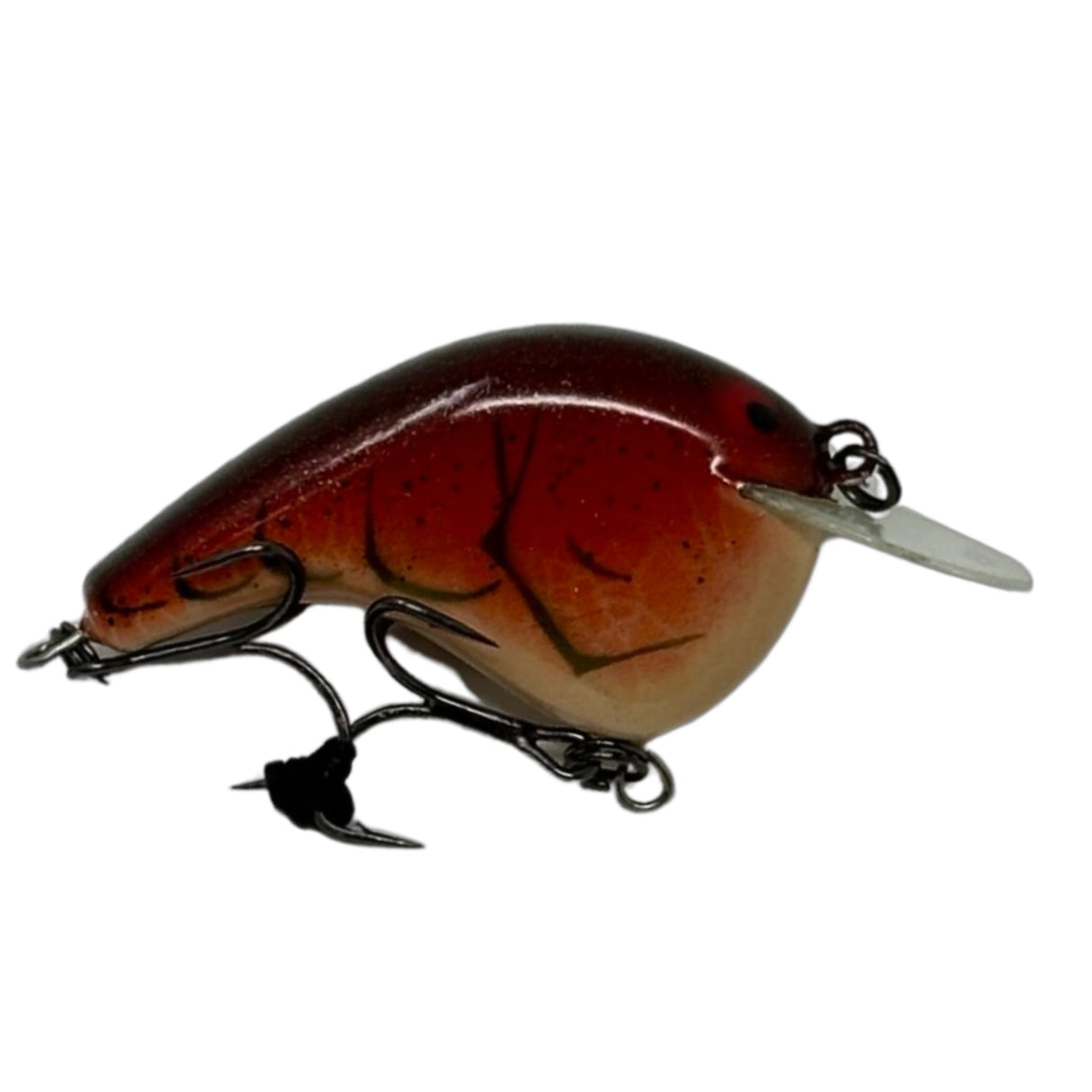 Marion Tipton Original Balsa "24" Crankbait