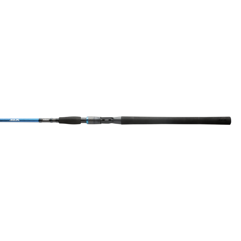 Shimano SLX Casting Rod