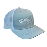 Kistler Rods Cap Structured