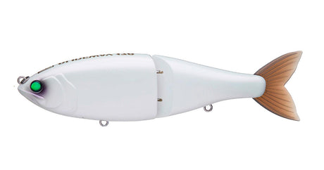 Swimbait Republic Glideway 126