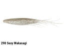 HIDEUP Judy Fish 5.2in.