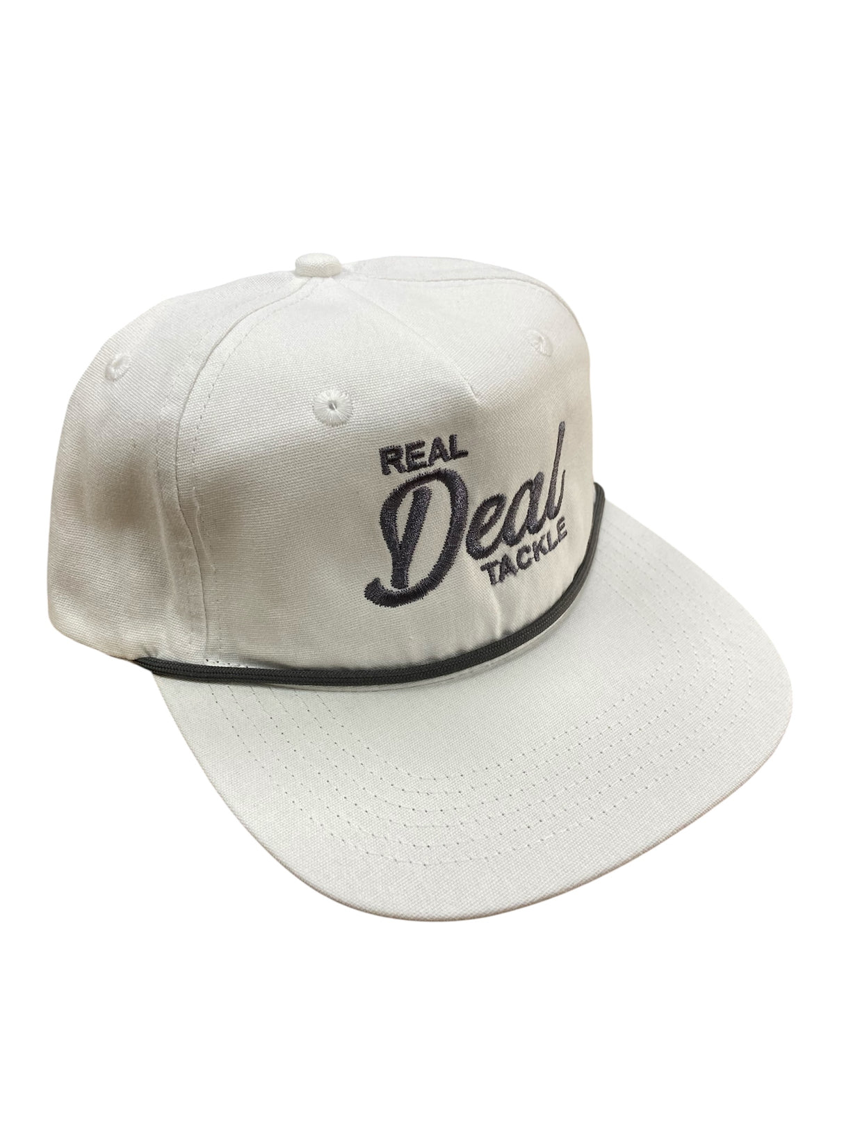 RDT Goat Rope Hat