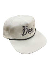 RDT Goat Rope Hat