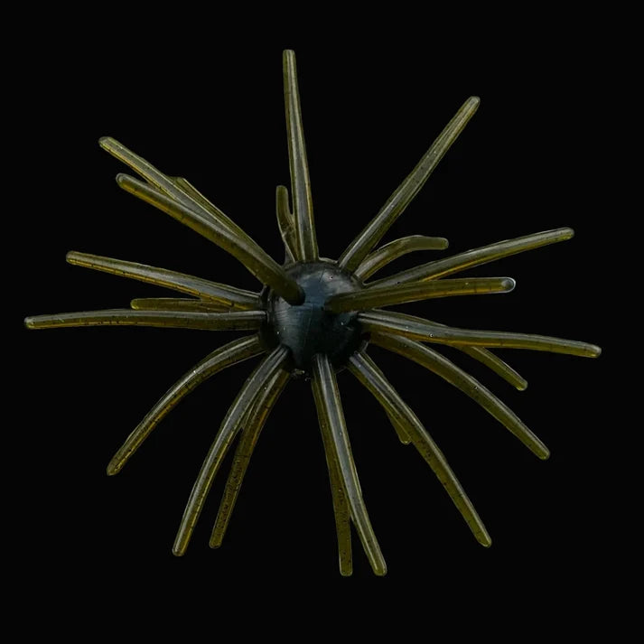 Burtek Tackle Jerkin Urhcin 30 mm