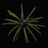 Burtek Tackle Jerkin Urhcin 30 mm