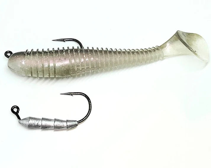 Core Tackle TUSH (The Ultimate Swimbait Head)