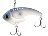 Steelshad Ledge Shad Blade Bait