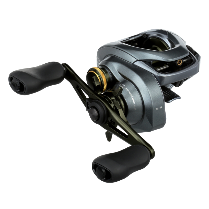 Shimano Curado 150 DC Casting Reel