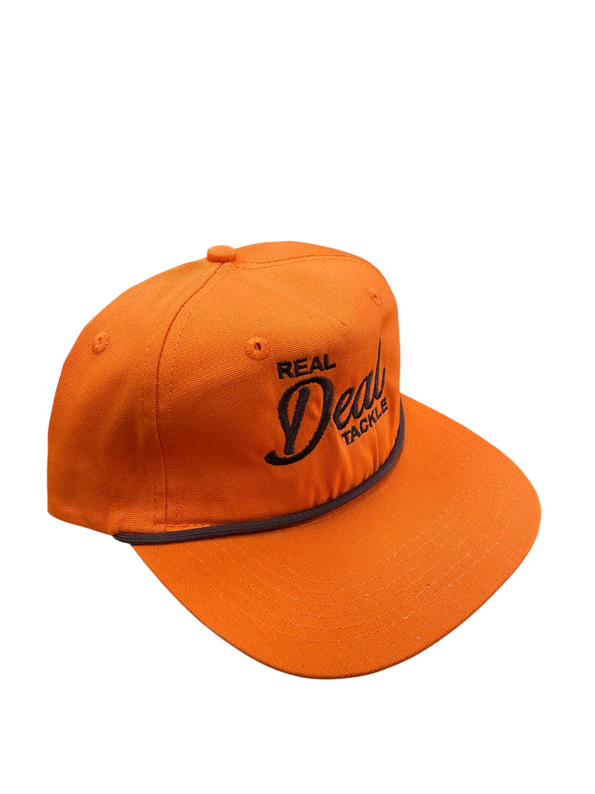 RDT Goat Rope Hat