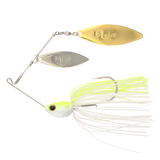 Shimano Swagy Spinnerbait Double Willow Blade