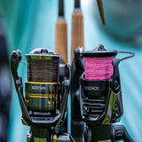 Shimano Core G9 PE Sinking Braid