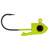 Bonehead Crappie Scope Head 3pk