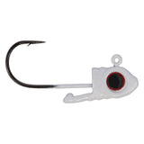 Bonehead Crappie Scope Head 3pk