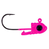 Bonehead Crappie Scope Head 3pk