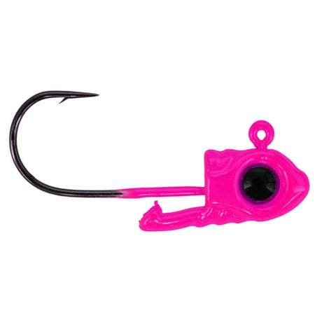 Bonehead Crappie Scope Head 3pk