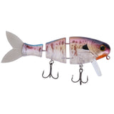 Bucca Brand Bull Wake