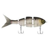 Bucca Brand Lil Baby Bull Shad Swimbait