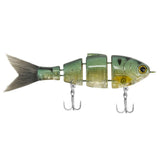 Bucca Brand Lil Baby Bull Shad Swimbait