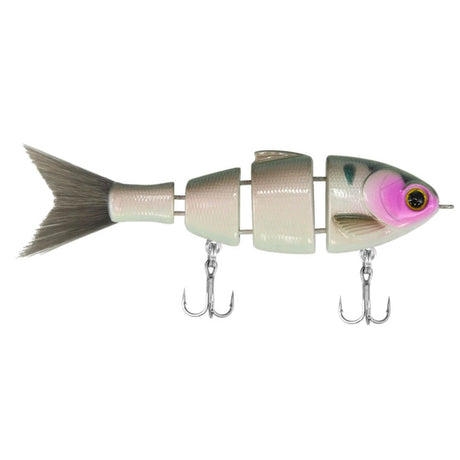 Bucca Brand Lil Baby Bull Shad Swimbait