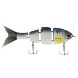 Bucca Brand Lil Baby Bull Shad Swimbait