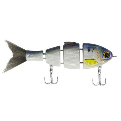Bucca Brand Lil Baby Bull Shad Swimbait