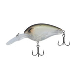 Bill Lewis Brush Crank