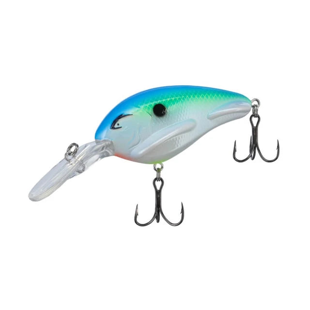 Bill Lewis Brush Crank