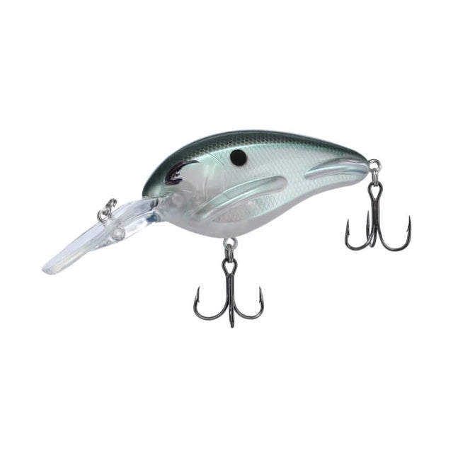 Bill Lewis Brush Crank