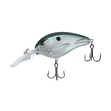 Bill Lewis Brush Crank