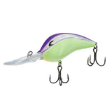 Bill Lewis DR 18 Crankbait