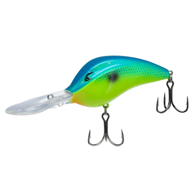 Bill Lewis DR 18 Crankbait