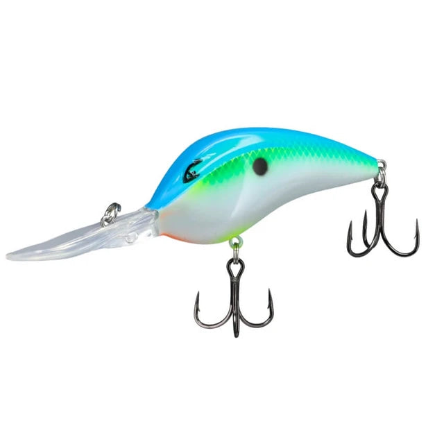 Bill Lewis DR 18 Crankbait