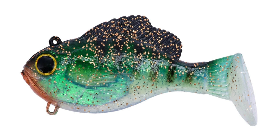Big Bite Baits Gillateen