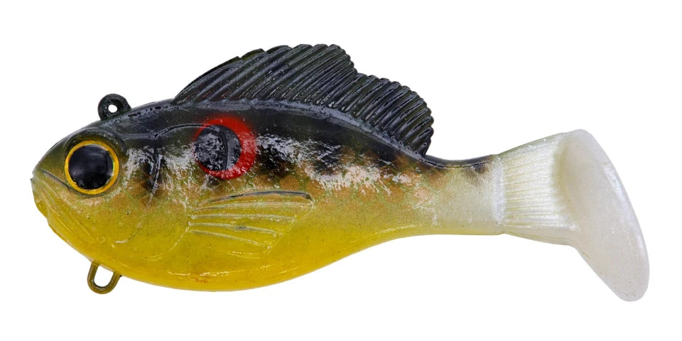 Big Bite Baits Gillateen