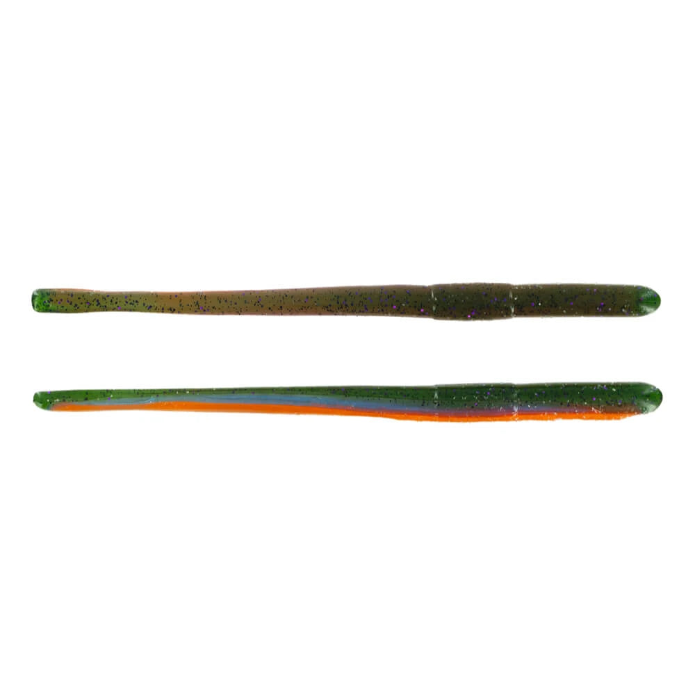 Roboworm Straight Tail Worms