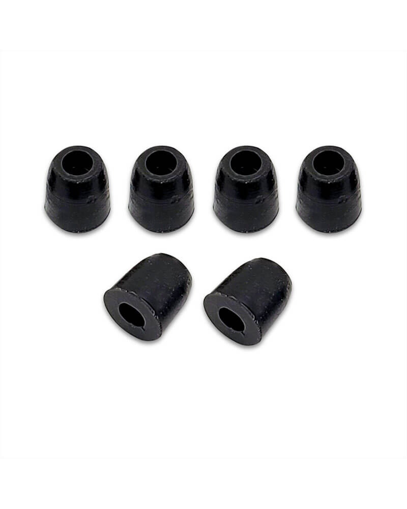 Gamakatsu Silicon Stoppers