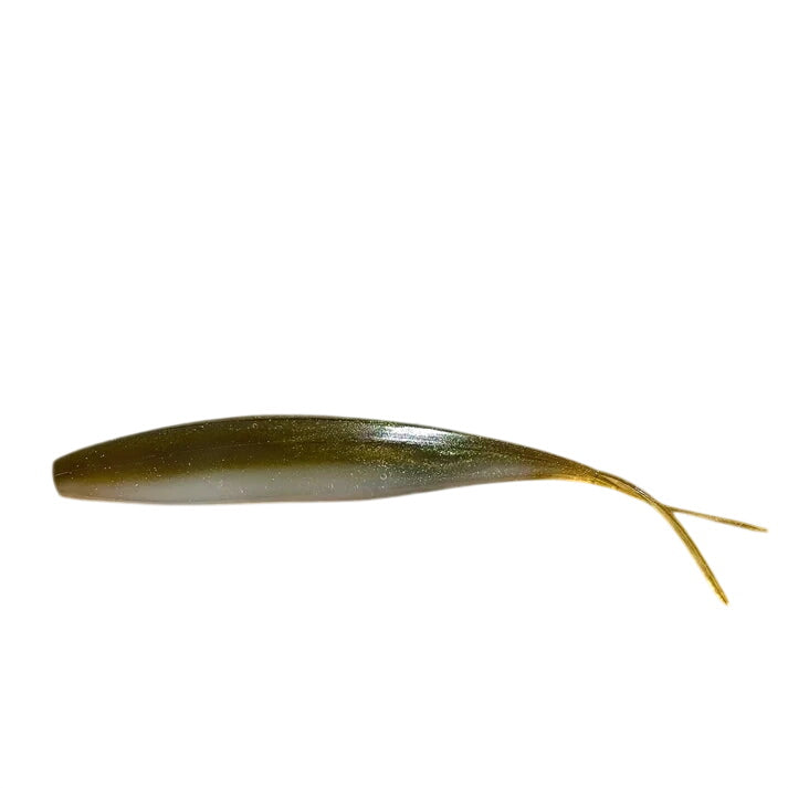 Burtek Tackle Wrangler 5.7in.
